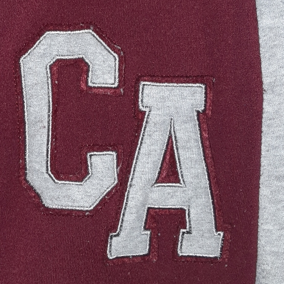 CA Sweater size small - Picture 2 of 4